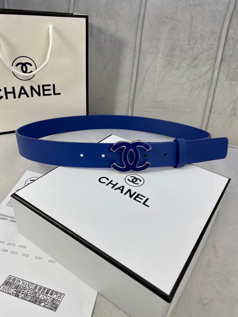 CHANEL